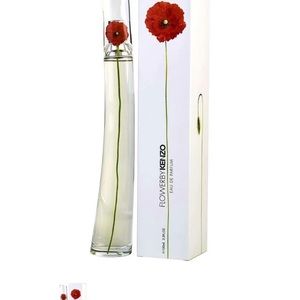 Flower By Kenzo + free gift with purchase glow stick